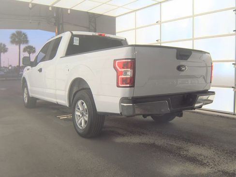 Used 2019 Ford F150 XL w/ Equipment Group 101A Mid RWD image 6