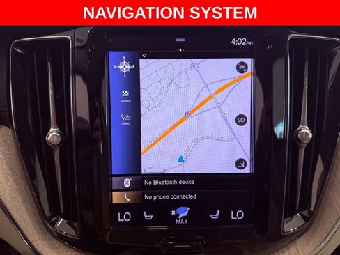 Used 2021 Volvo XC60 T5 Inscription w/ Protection Package Premier FWD image 9