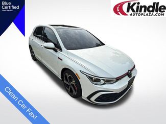 Used 2024 Volkswagen GTI SE w/ SE Leather Seats Package FWD 360° Tour