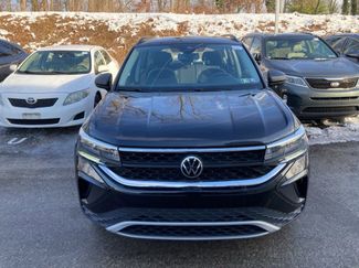 Used 2022 Volkswagen Taos S w/ IQ Drive S Package video 2