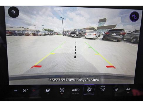 Used 2024 Ford Mustang Dark Horse w/ Dark Horse Handlin Package image 27