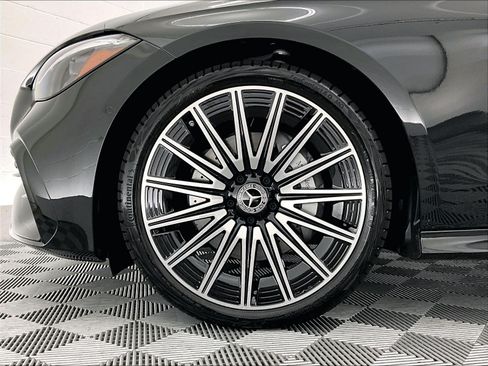 Used 2026 Mercedes-Benz CLE 300 4MATIC Coupe image 8