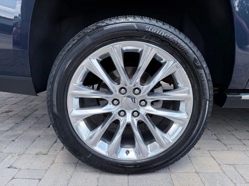 Used 2020 Cadillac Escalade ESV Premium Luxury AWD/4WD image 66