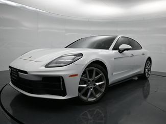 Certified 2024 Porsche Panamera 4 AWD/4WD video 1