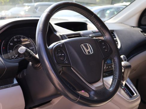 Used 2014 Honda CR-V EX-L image 19