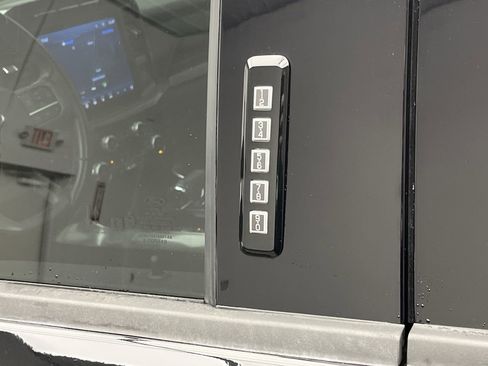 Certified 2023 Ford F150 XLT w/ Equipment Group 302A High image 9