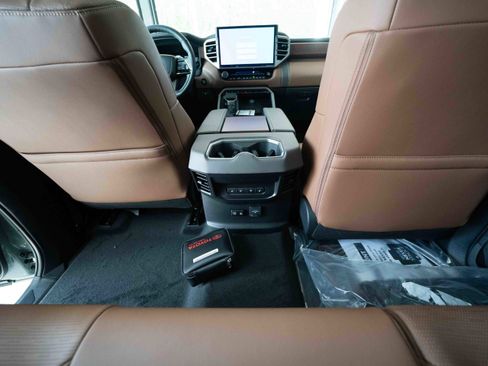 New 2026 Toyota Tundra 1794 Edition AWD/4WD image 22