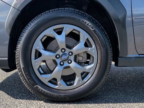 Used 2023 Subaru Crosstrek 2.5i Sport AWD/4WD image 10
