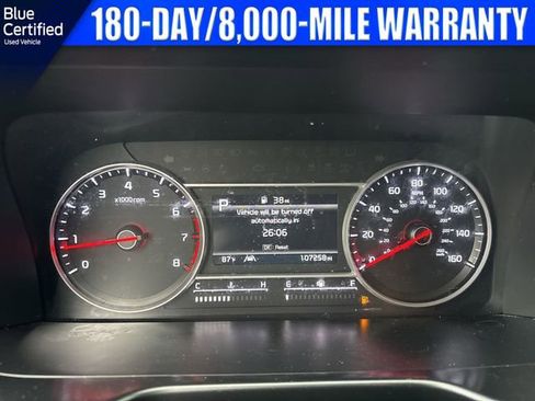 Used 2021 Kia Sorento S FWD image 24