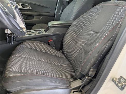 Used 2017 Chevrolet Equinox LT w/ Convenience Package FWD image 14
