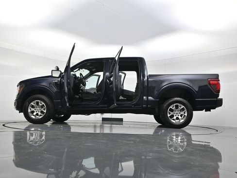 Used 2024 Ford F150 XL AWD/4WD image 56