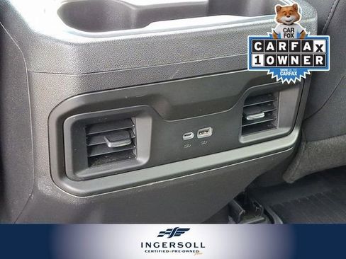 Used 2022 Chevrolet Silverado 1500 RST image 23