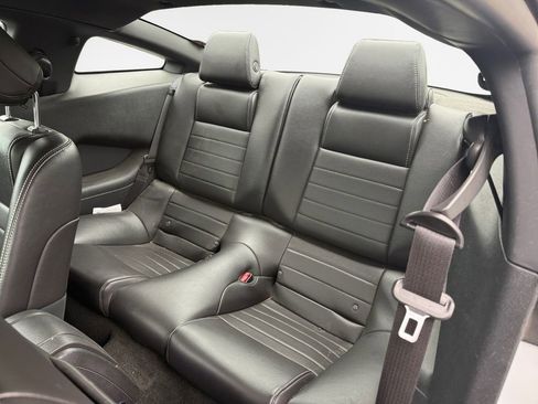 Used 2014 Ford Mustang Premium w/ Equipment Group 201A RWD image 23