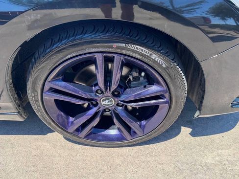 Used 2023 Acura Integra A-Spec FWD image 9