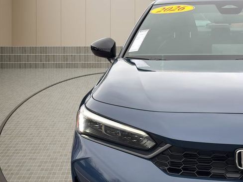 Used 2026 Honda Civic Sport image 10