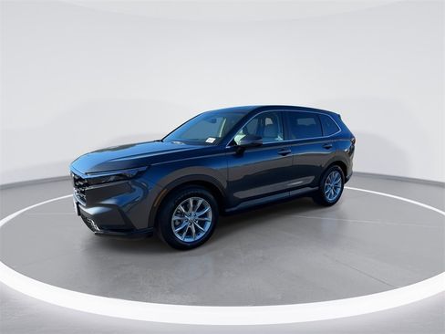 Used 2023 Honda CR-V EX-L image 6