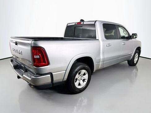 Used 2025 RAM 1500 Big Horn AWD/4WD image 7
