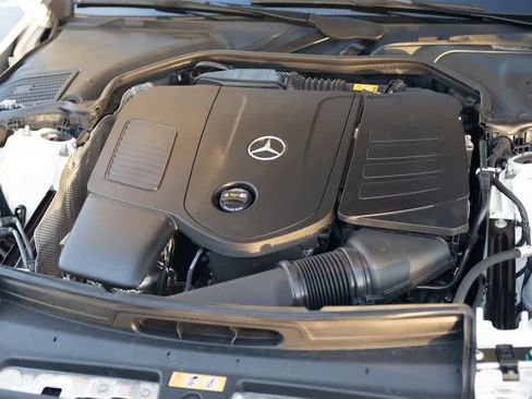 Used 2023 Mercedes-Benz C 300 4MATIC Sedan image 45