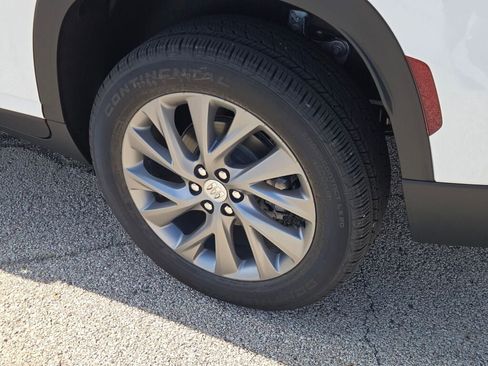 New 2026 Buick Enclave Preferred image 18