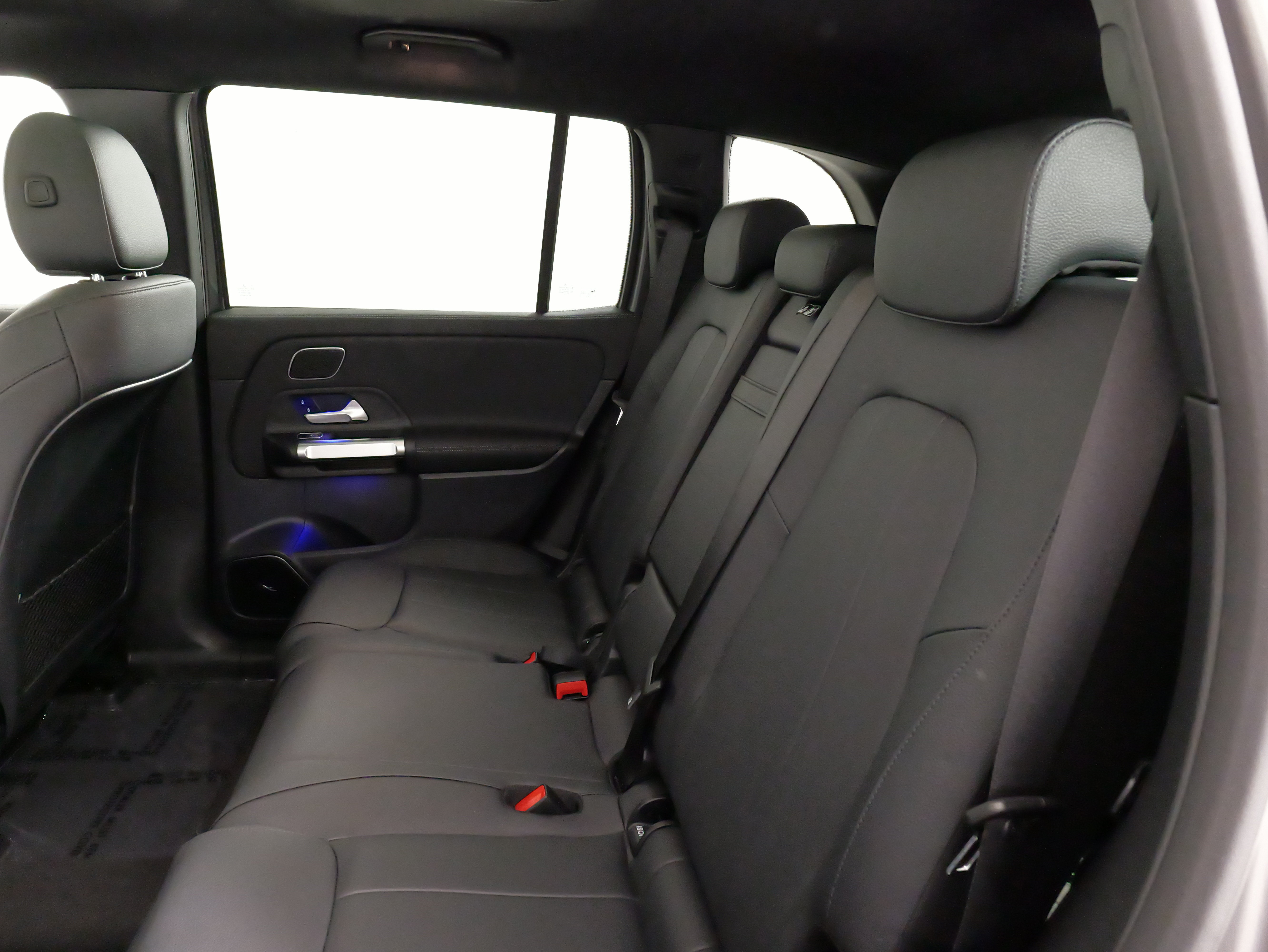 Used 2023 Mercedes-Benz EQB 350 4MATIC SUV image 35