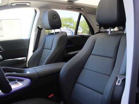 New 2026 Mercedes-Benz GLE 350 4MATIC image 21
