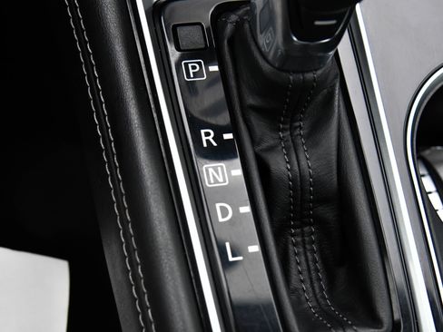 Used 2023 Nissan Altima 2.5 SV image 25