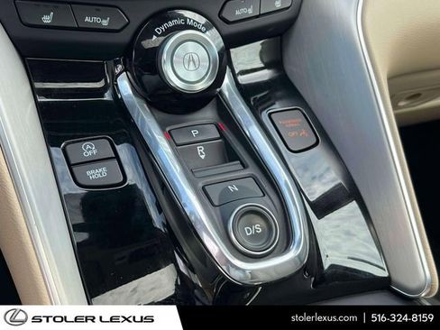 Used 2022 Acura TLX FWD image 36