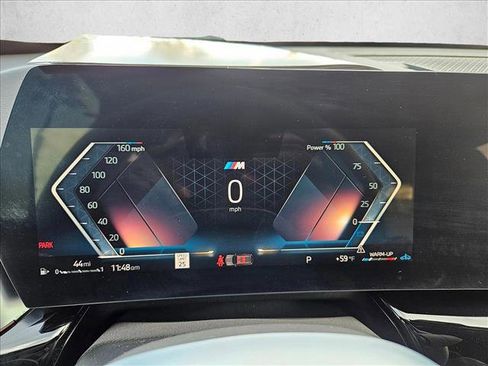 Certified 2025 BMW X1 xDrive28i w/ M Sport Package image 11