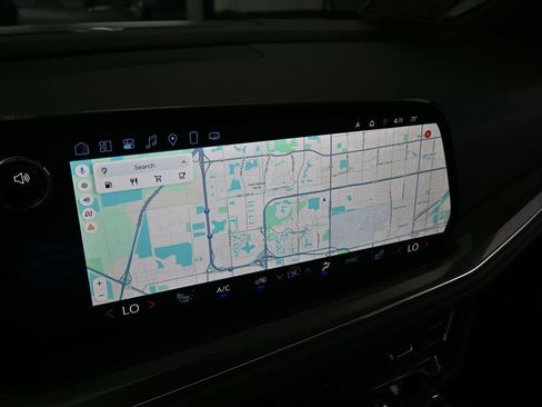 Used 2025 Chevrolet Tahoe RST w/ RST Capability Package image 24