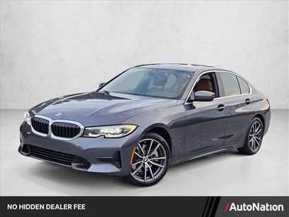 Used 2022 BMW 330i Sedan w/ Convenience Package