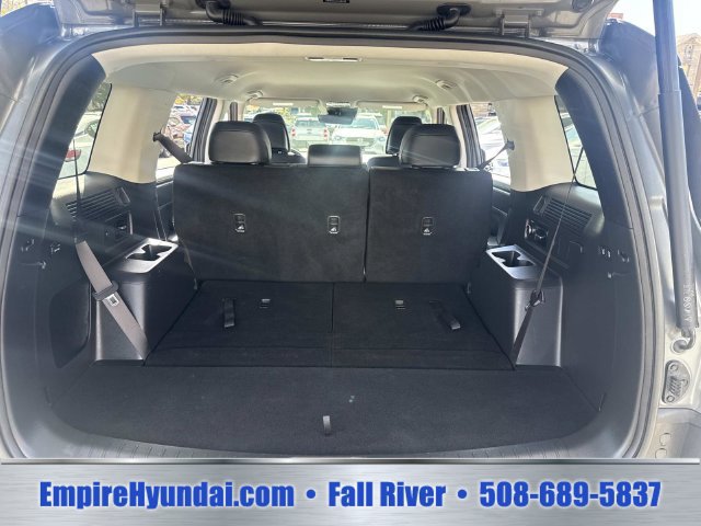 Used 2026 Hyundai Santa Fe SEL AWD/4WD image 5
