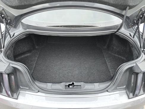 Used 2022 Ford Mustang GT Premium w/ GT Performance Package image 13