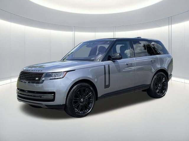 Used 2023 Land Rover Range Rover SE AWD/4WD image 1