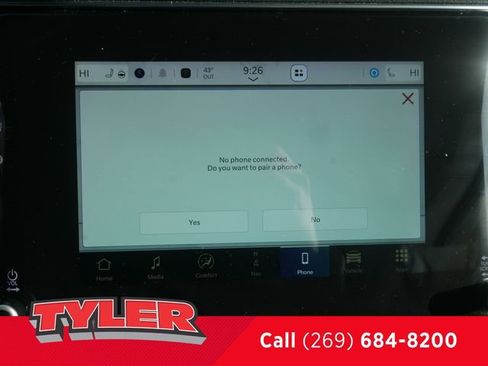 Used 2023 Jeep Wagoneer L Series II image 50