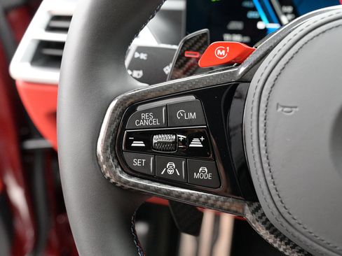 Used 2026 BMW M4 xDrive Competition image 27