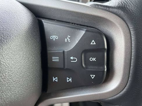 Used 2024 Ford Bronco Outer Banks AWD/4WD image 26