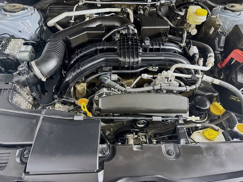 Used 2020 Subaru Crosstrek 2.0i Limited w/ Moonroof Package image 38