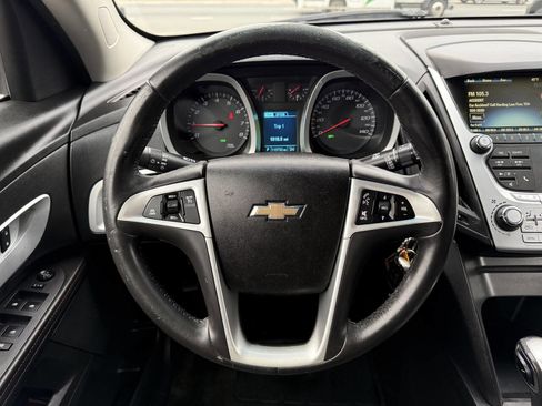 Used 2014 Chevrolet Equinox LT image 18