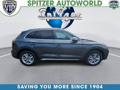 Used 2023 Audi Q5 2.0T Premium
