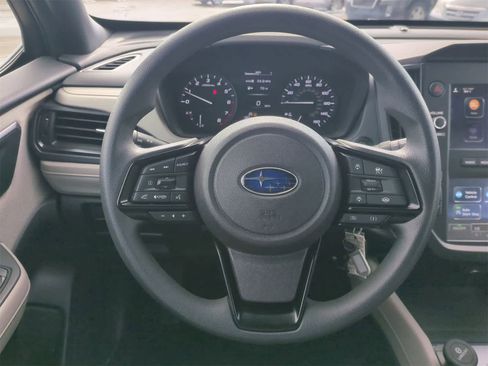 Used 2025 Subaru Forester image 22