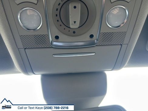 Used 2008 Audi Q7 4.2 Premium image 42