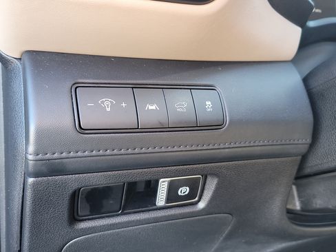 Used 2022 Hyundai Santa Fe Limited image 31