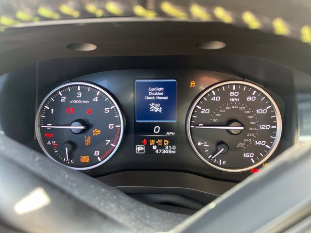 Used 2023 Subaru Ascent Onyx Edition AWD/4WD image 10