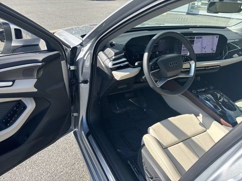 New 2026 Audi A5 2.0T Premium Plus AWD/4WD image 10