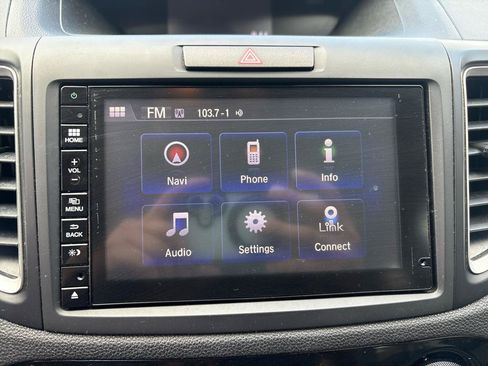 Used 2015 Honda CR-V Touring image 12