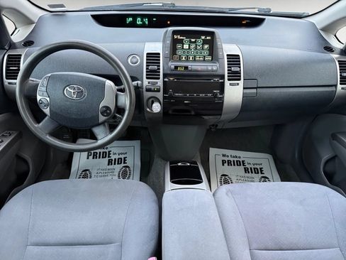Used 2009 Toyota Prius FWD image 12