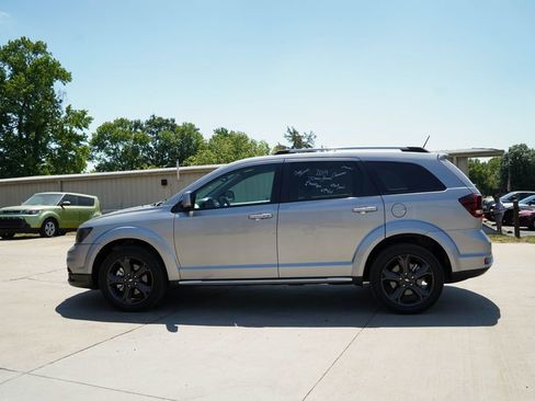 Used 2019 Dodge Journey Crossroad AWD/4WD image 23