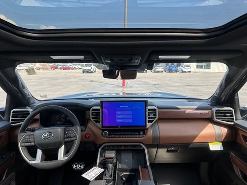 New 2026 Toyota Tundra 1794 Edition AWD/4WD image 12