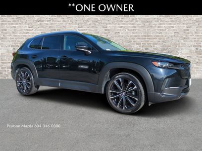 Certified 2025 MAZDA CX-50 AWD 2.5 S w/ Premium Plus Pkg