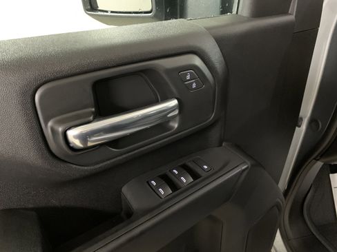 New 2026 Chevrolet Silverado 2500 W/T w/ Snow Plow Prep/Camper Package image 17